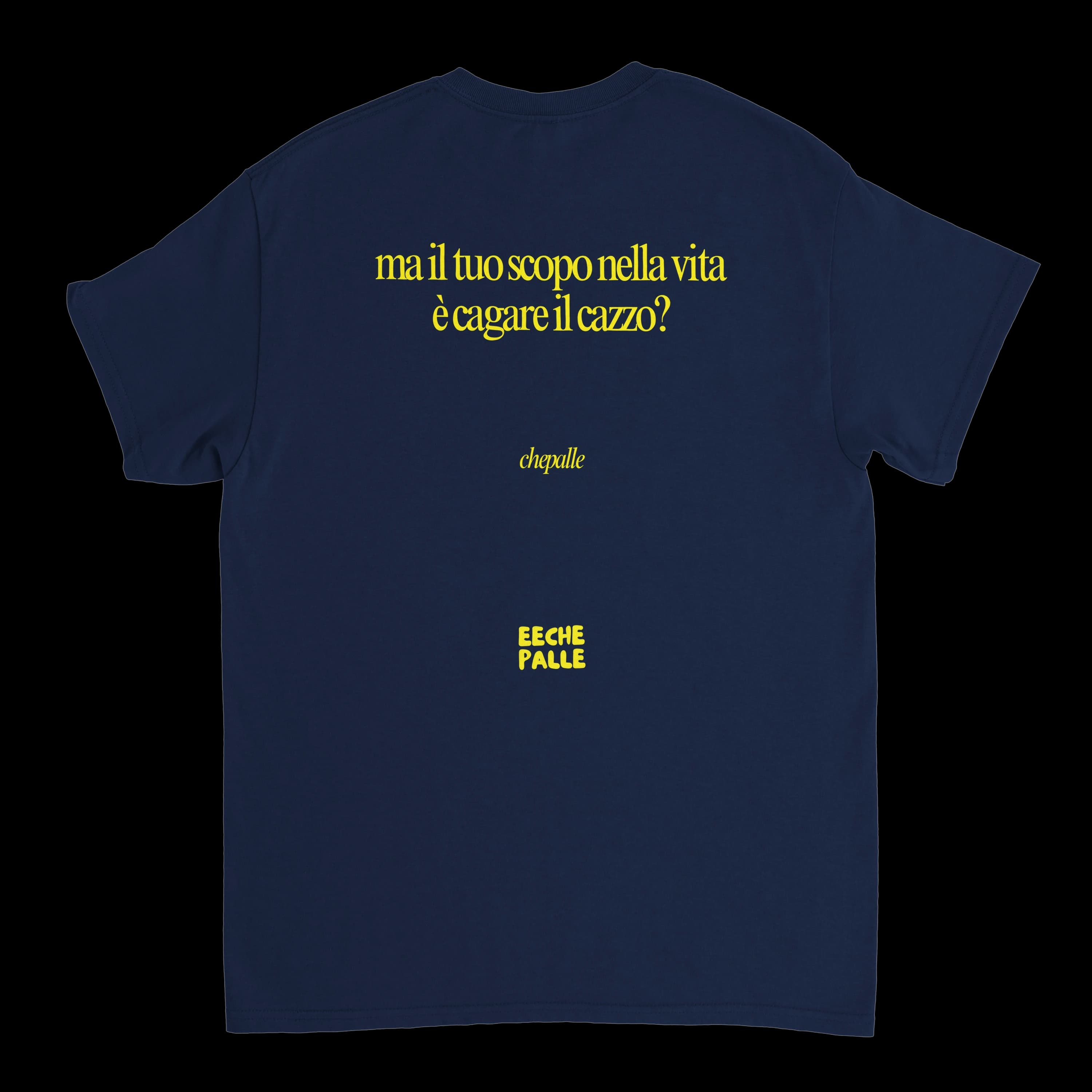 MAGLIETTE CHE SI LAMENTANO